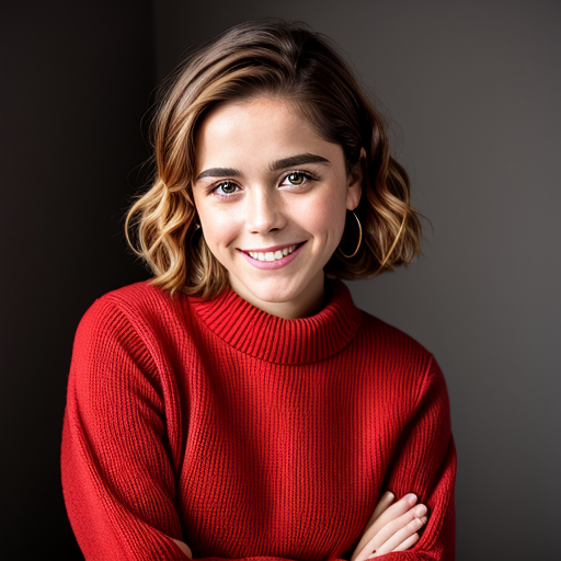 00210-3304930466-a Realistic portrait of a kiernan shipka woman with brown eyes and short brown Hair style, looking at the viewer, detailed face,.png